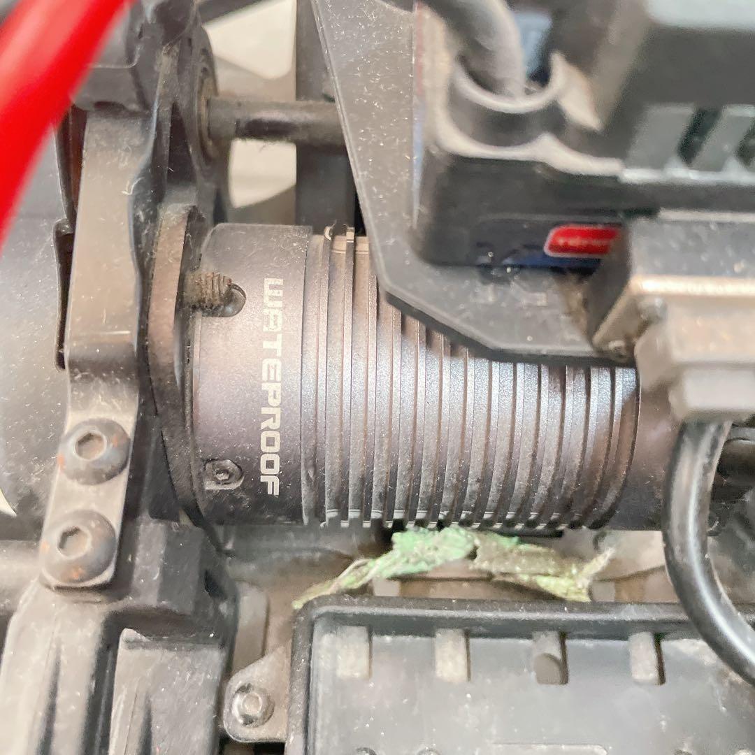 KYOSHO 京商　大型　ホビーラジコン　バギー