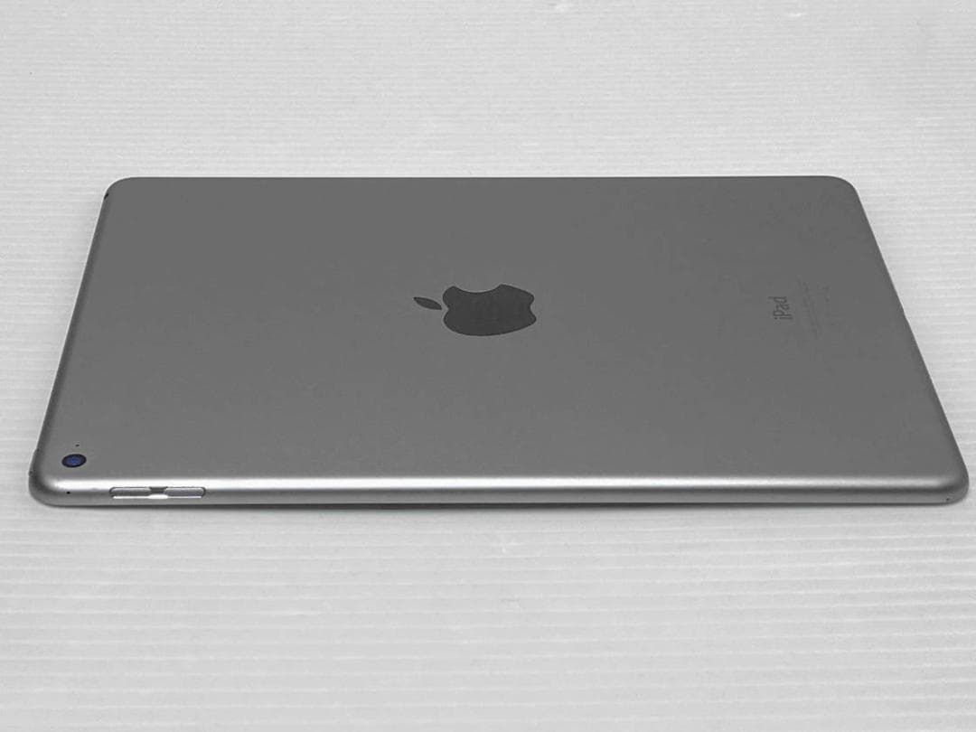 ☆*a様 iPad Air2 128GB A1566 MGTX2J/A 4HEW