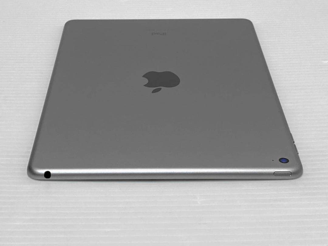 ☆*a様 iPad Air2 128GB A1566 MGTX2J/A 4HEW
