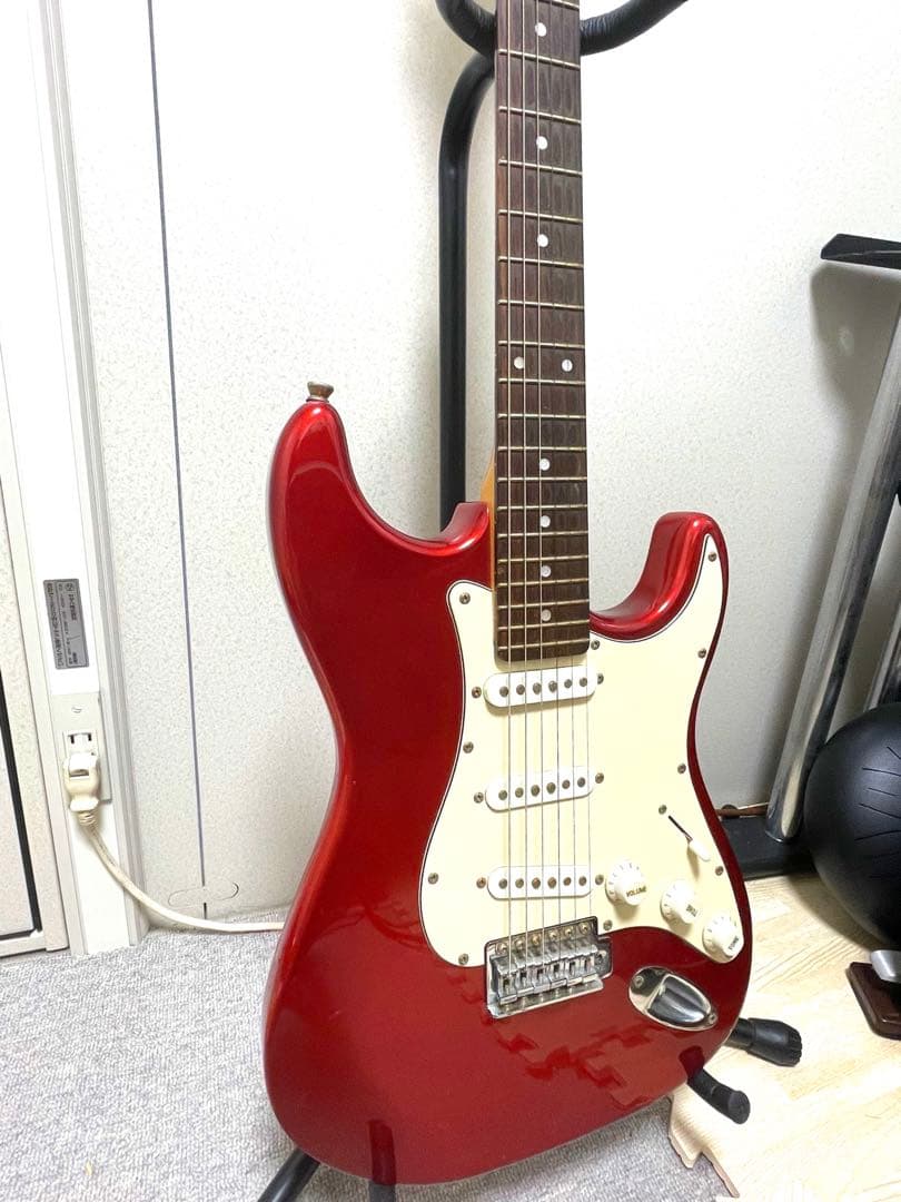 legend ストラトキャスター