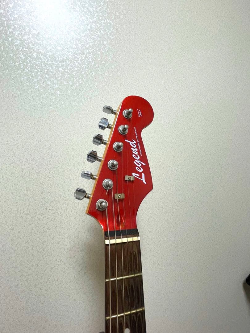 legend ストラトキャスター