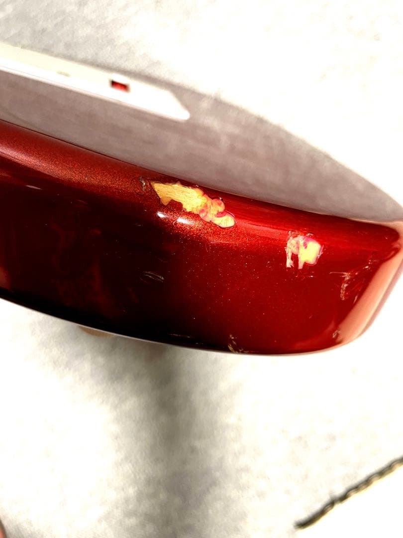 legend ストラトキャスター