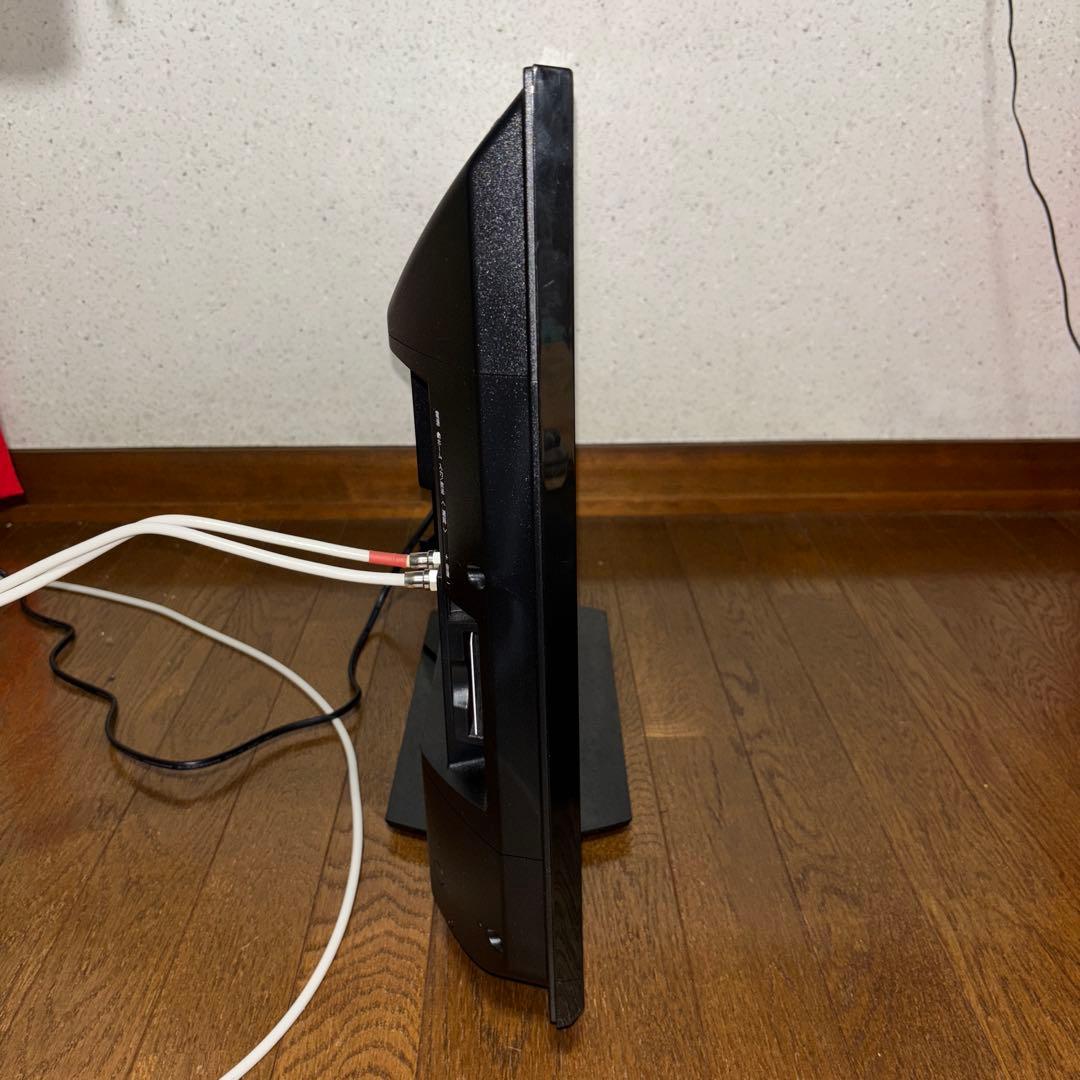 【2020年製】SHARP液晶テレビAQUOS 2T-C32AE1