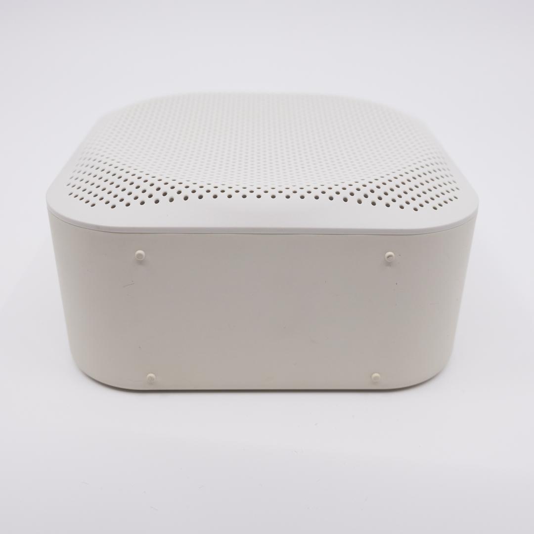 Sudio F2 ホワイト Bluetooth ワイヤレスポータブルスピーカー