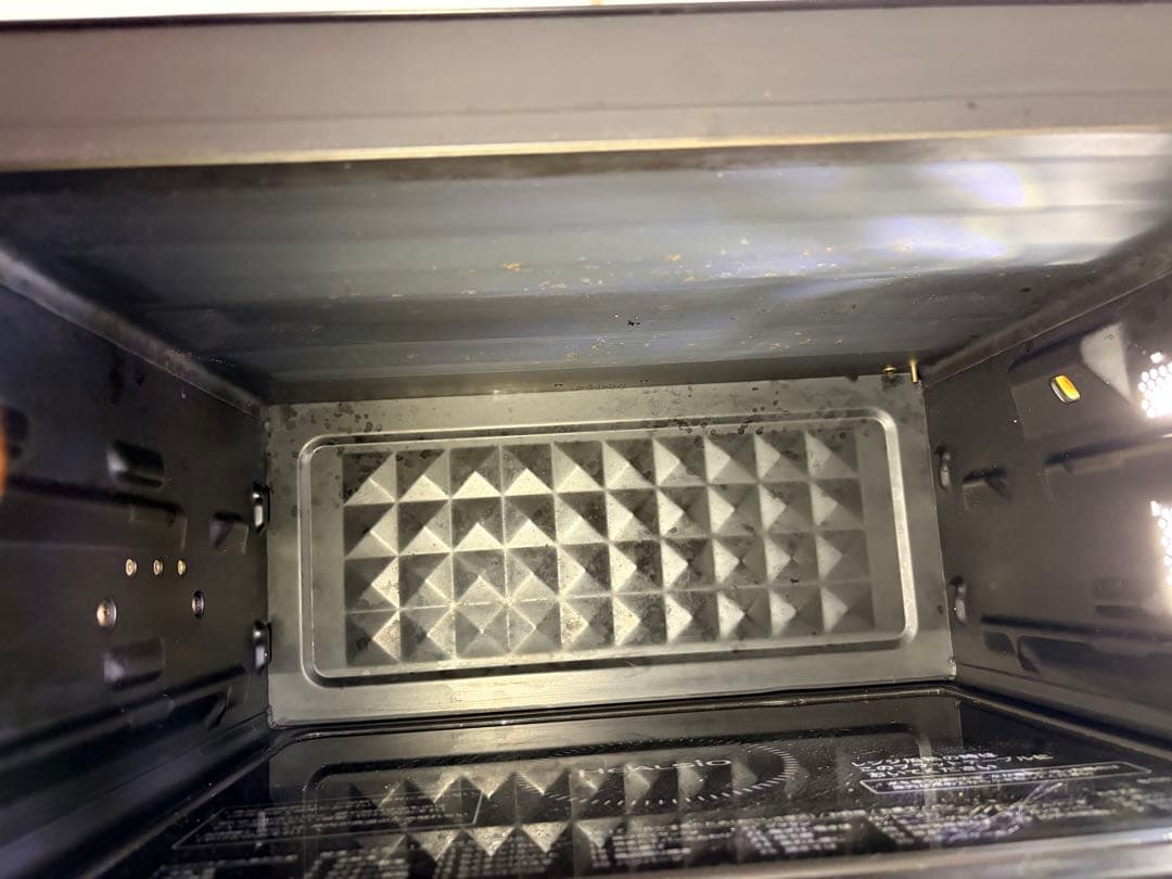 SHARP ヘルシオ AX-UA30 2022年製 過熱水蒸気 動作確認済