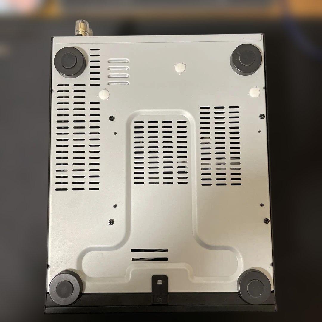 ONKYO CR-N775 ジャンク