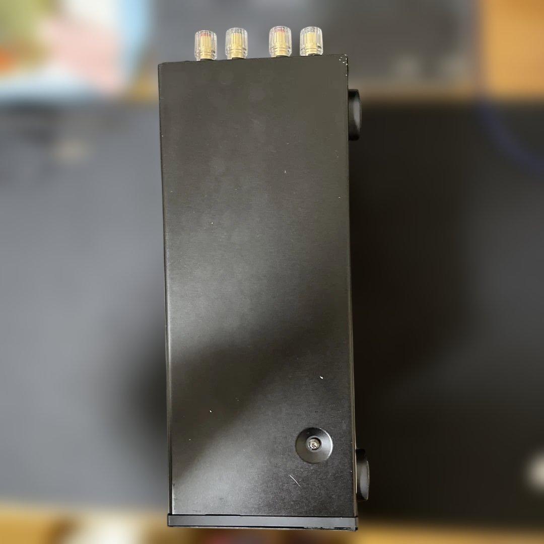 ONKYO CR-N775 ジャンク