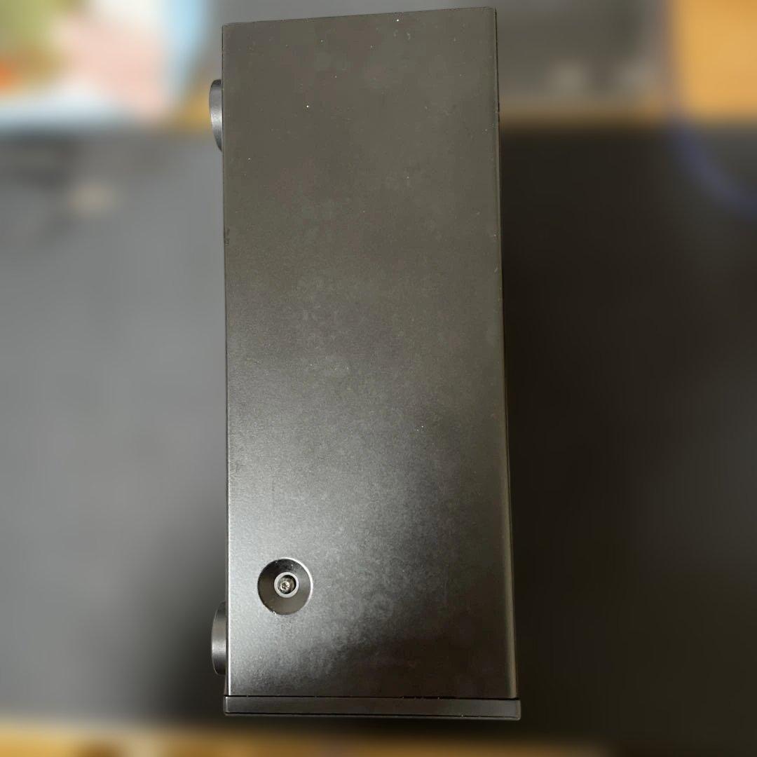 ONKYO CR-N775 ジャンク