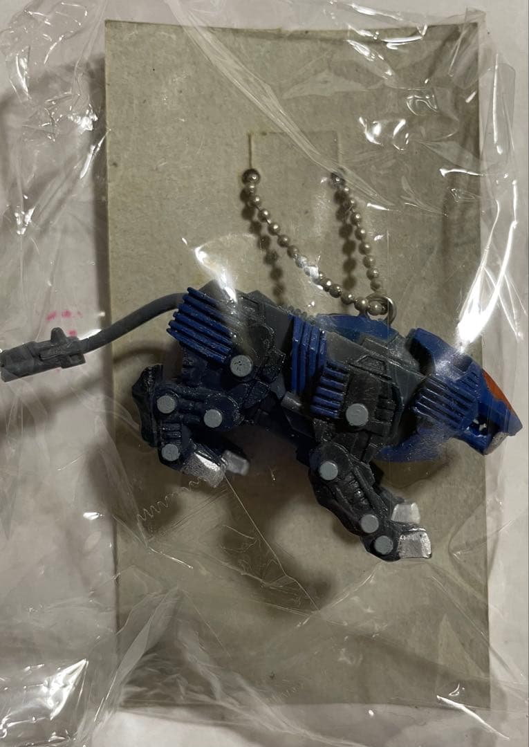 フルタ ゾイドホルダー4種 5個まとめ売り