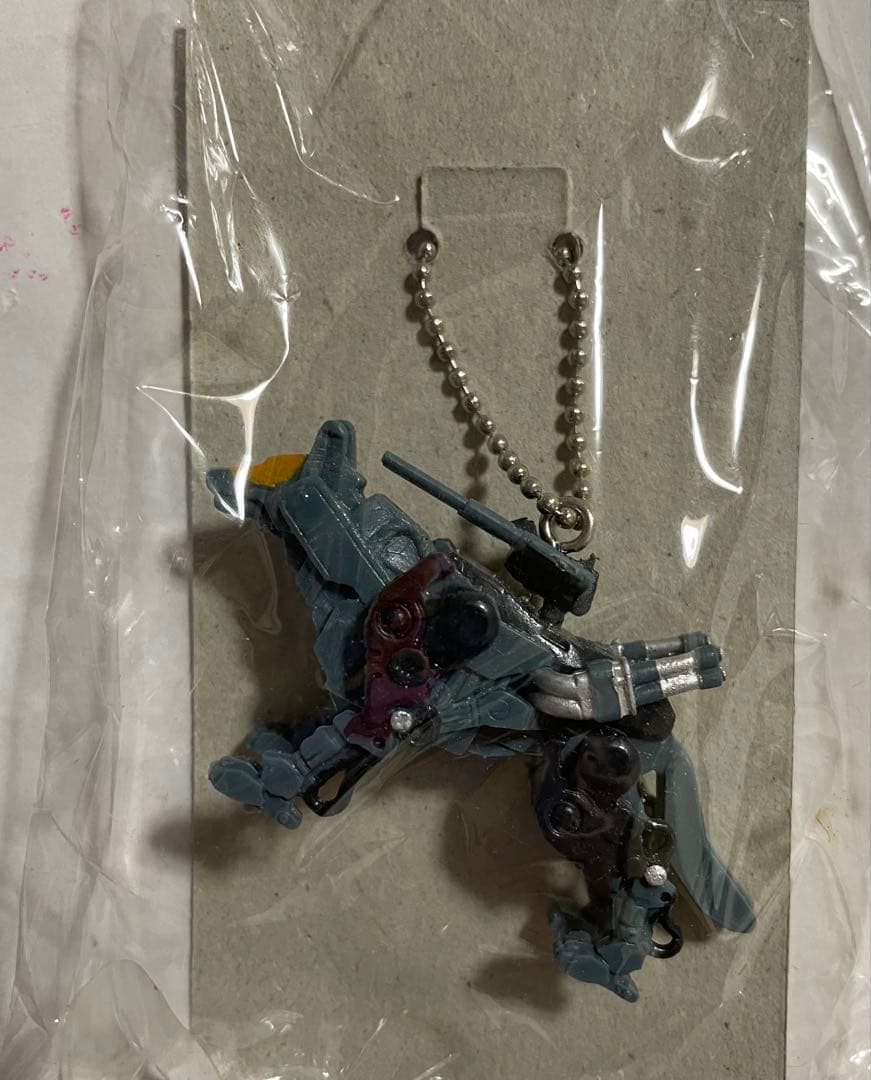 フルタ ゾイドホルダー4種 5個まとめ売り
