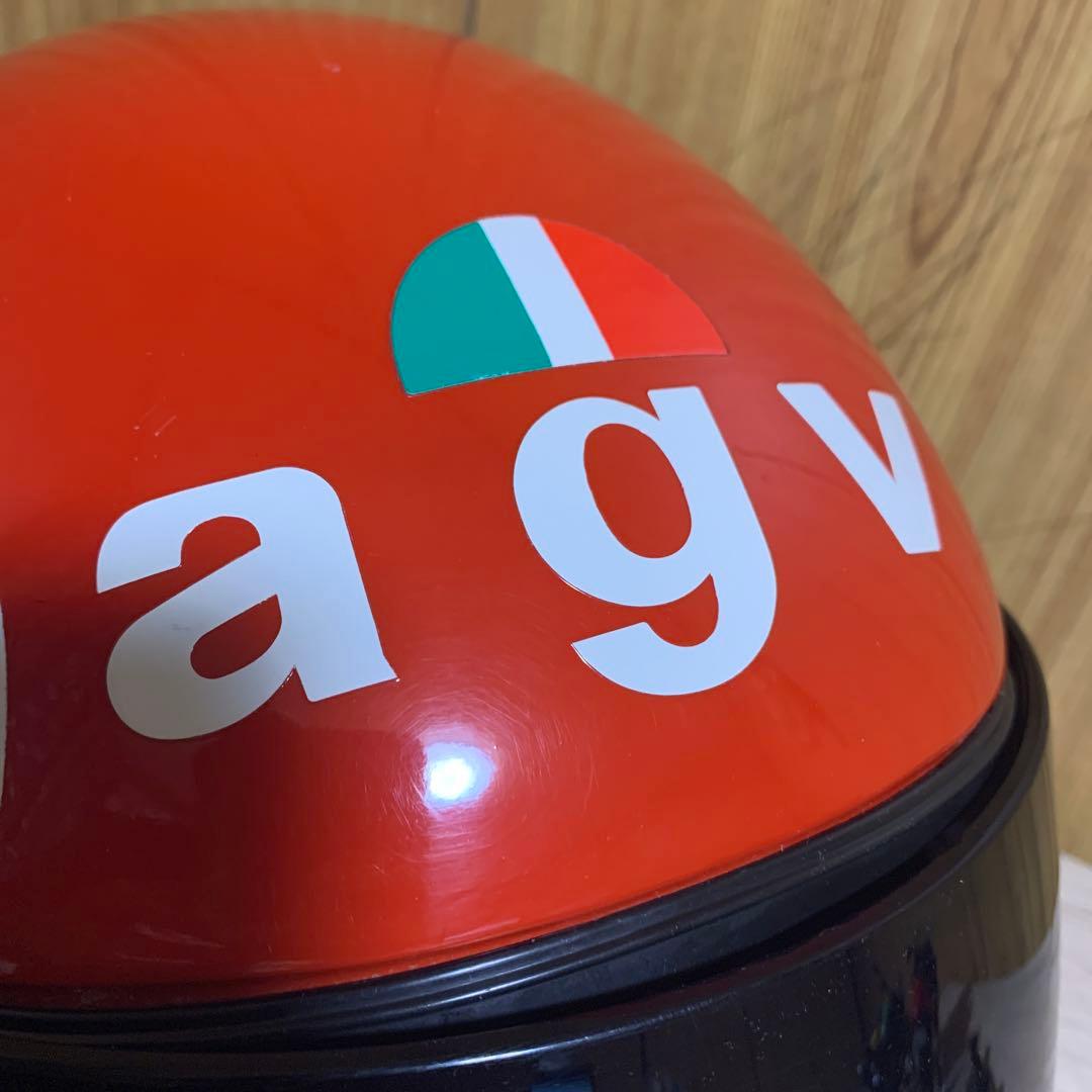 中古　激レア　ランディマモラ　レプリカヘルメット