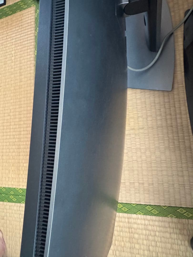 DELL U4919DW 49インチモニタ Ultra Wide