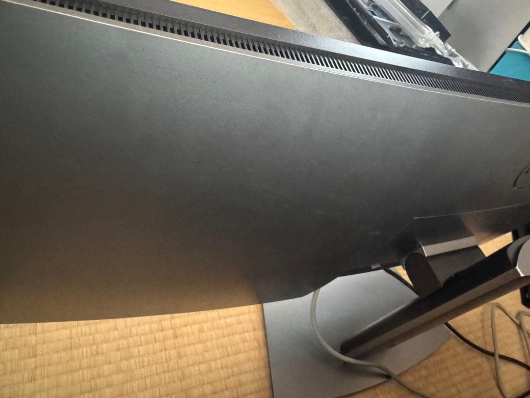 DELL U4919DW 49インチモニタ Ultra Wide