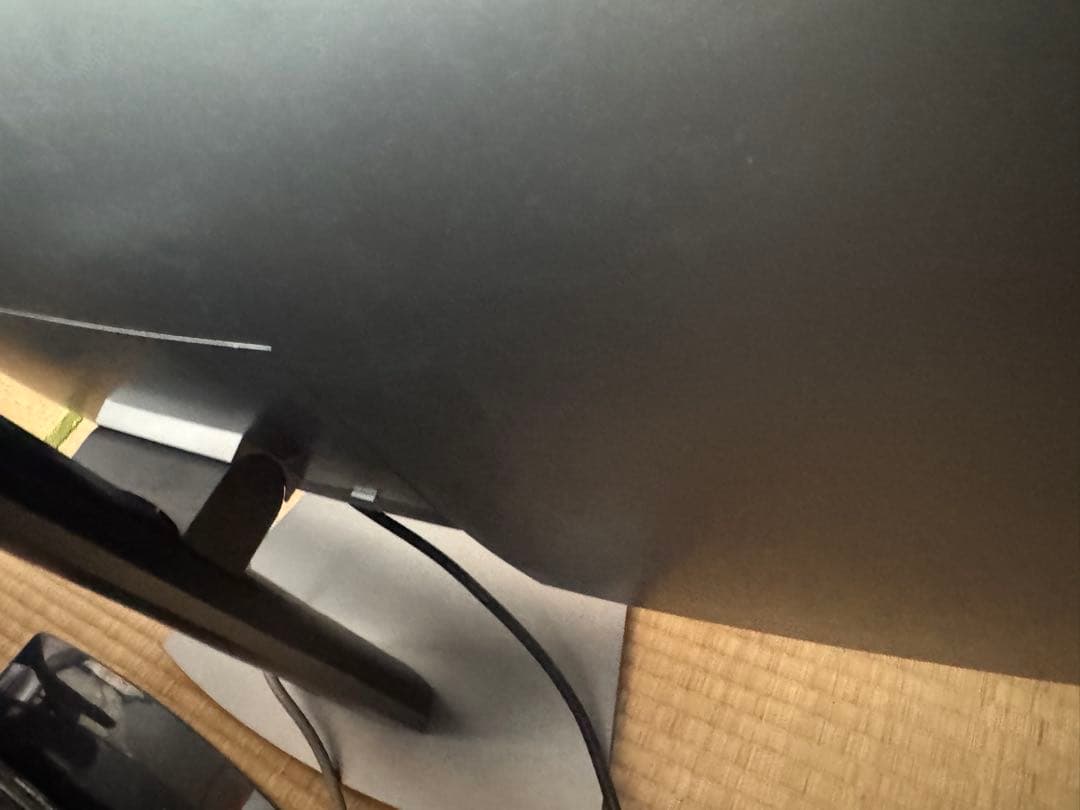 DELL U4919DW 49インチモニタ Ultra Wide