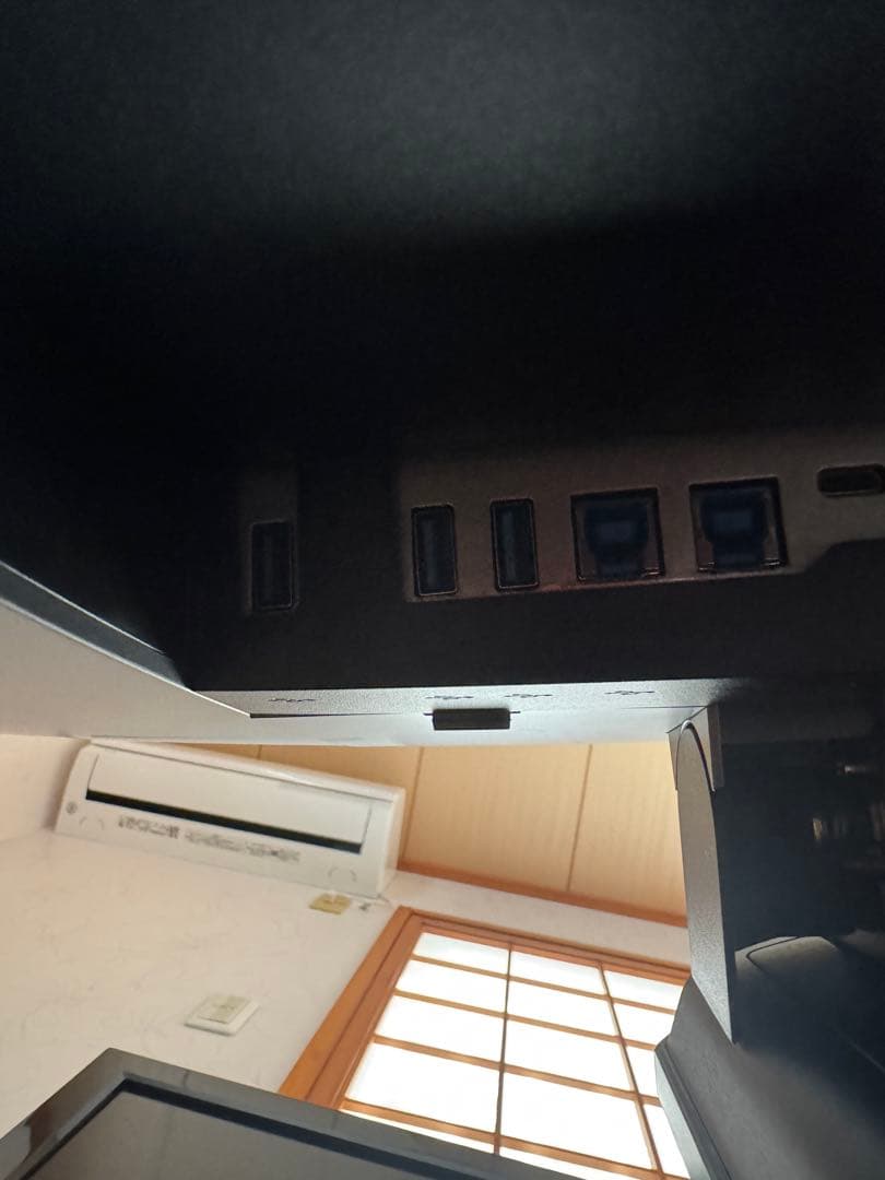 DELL U4919DW 49インチモニタ Ultra Wide