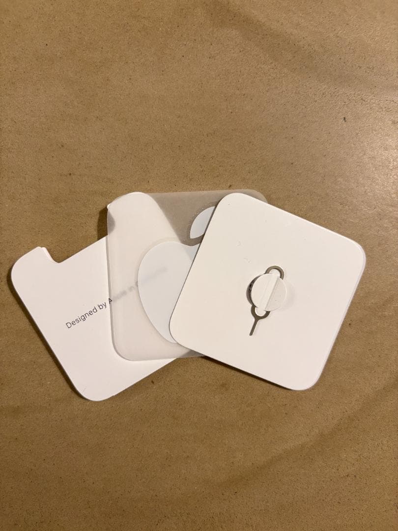 iPhone 15 Pro 1TB ナチュラルチタニウム｜残債なし｜美品