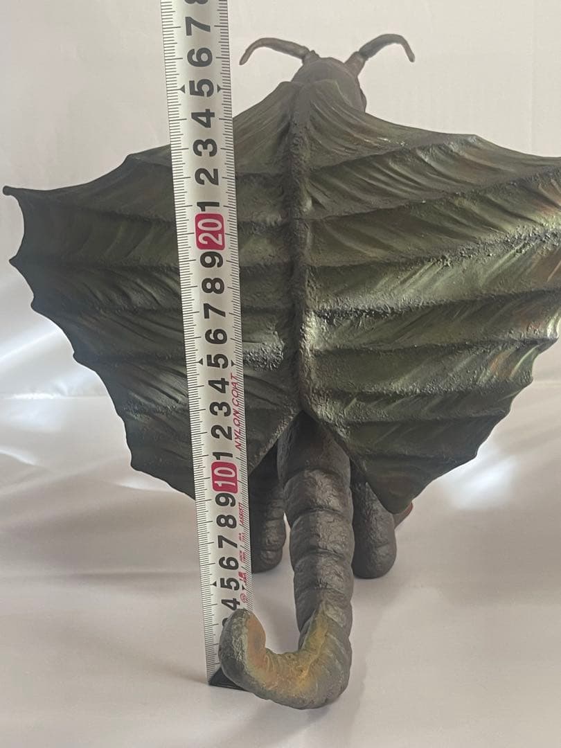 少年リック キングマイマイ 落日版 大怪獣シリーズ ウルトラマン ソフビ