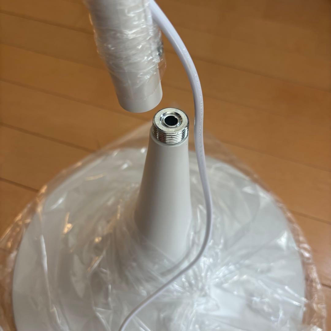 Panthella パンテラ スタンド フロアライト 照明 リプロダクト 部屋