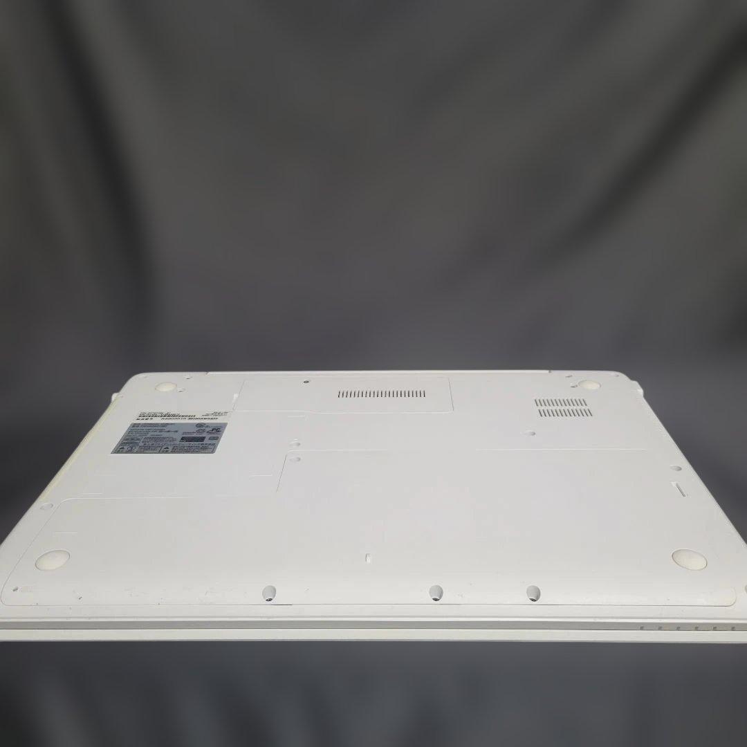 LIFEBOOK corei7 大容量SSD1TB office2021