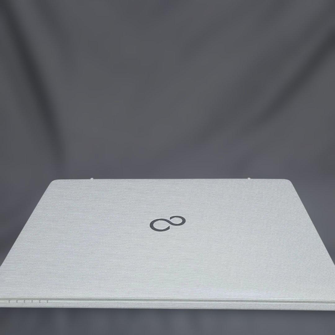 LIFEBOOK corei7 大容量SSD1TB office2021