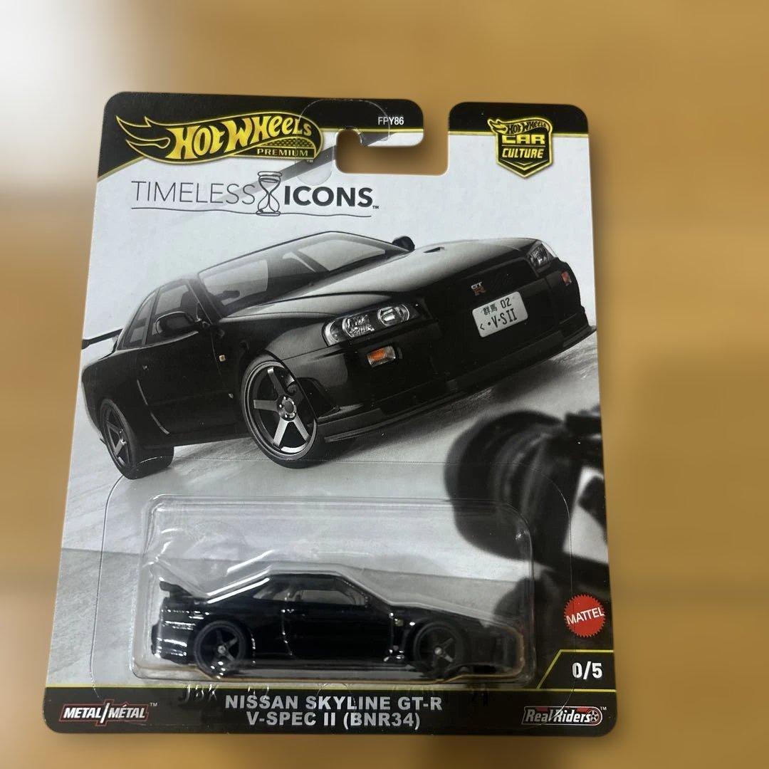 ホットウィール ファクトリーセット2025 B 箱開封品　画像のものが全てです