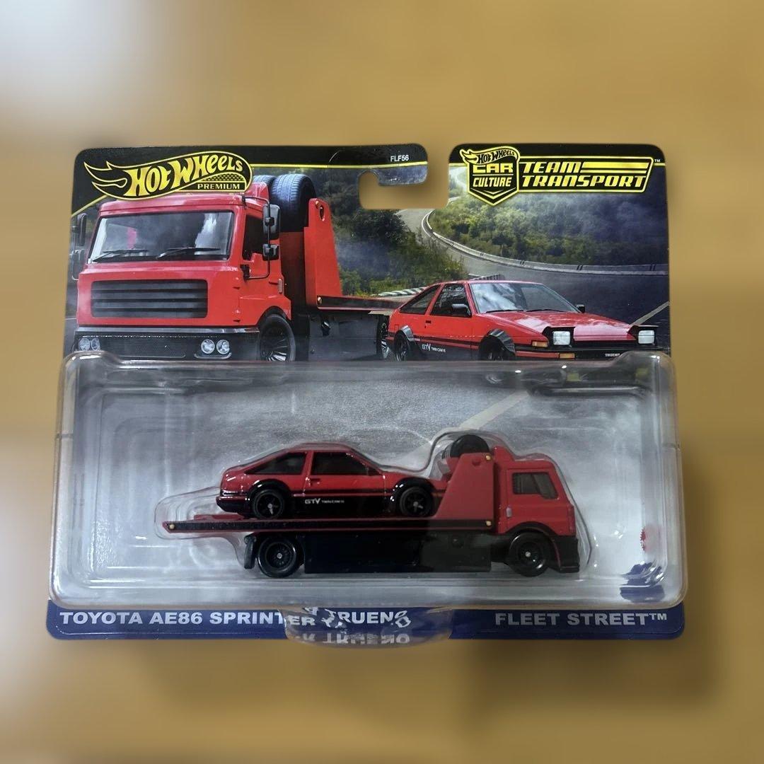 ホットウィール ファクトリーセット2025 B 箱開封品　画像のものが全てです