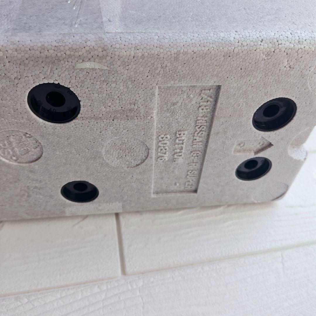 ミニカー AUTOart Nissan GT-R Racing 2008 Launch