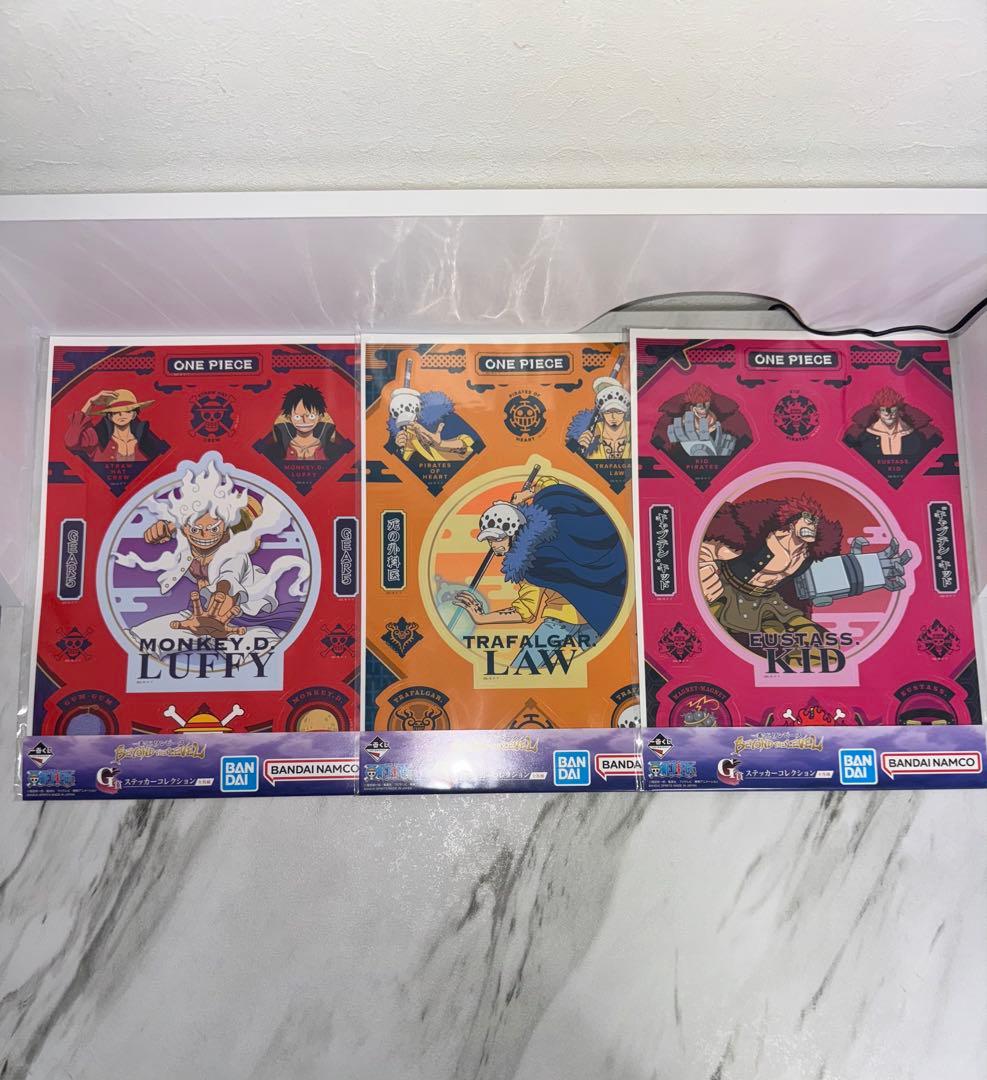 ワンピースグッズ　まとめ売り