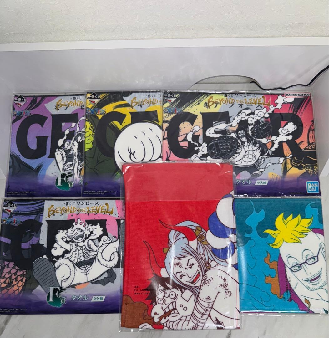 ワンピースグッズ　まとめ売り