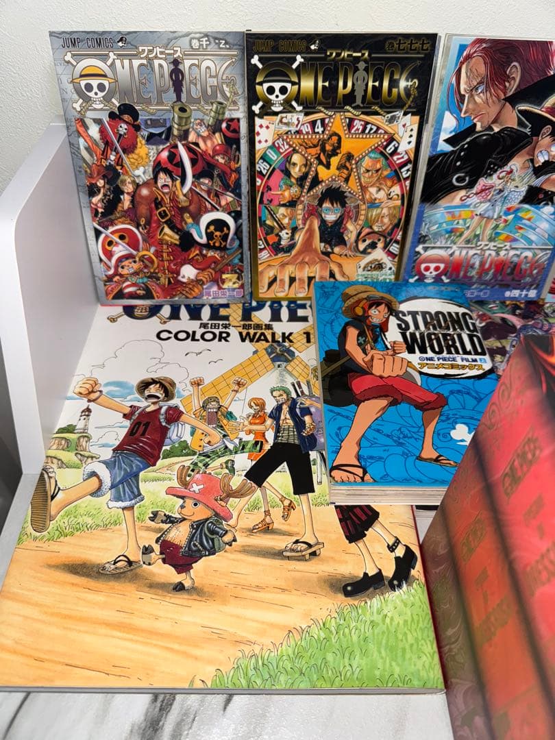 ワンピースグッズ　まとめ売り