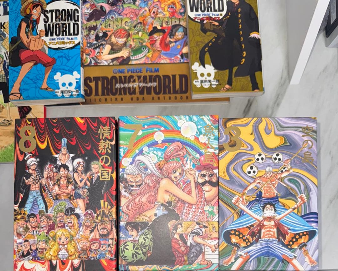 ワンピースグッズ　まとめ売り