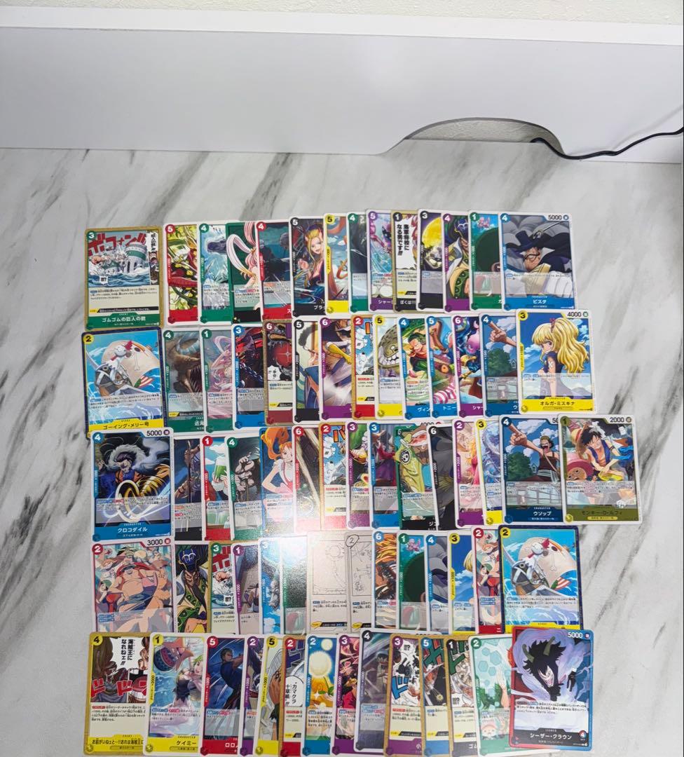 ワンピースグッズ　まとめ売り