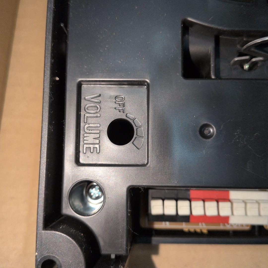 TOA 天井埋込型スピーカー、スピーカー用パネル