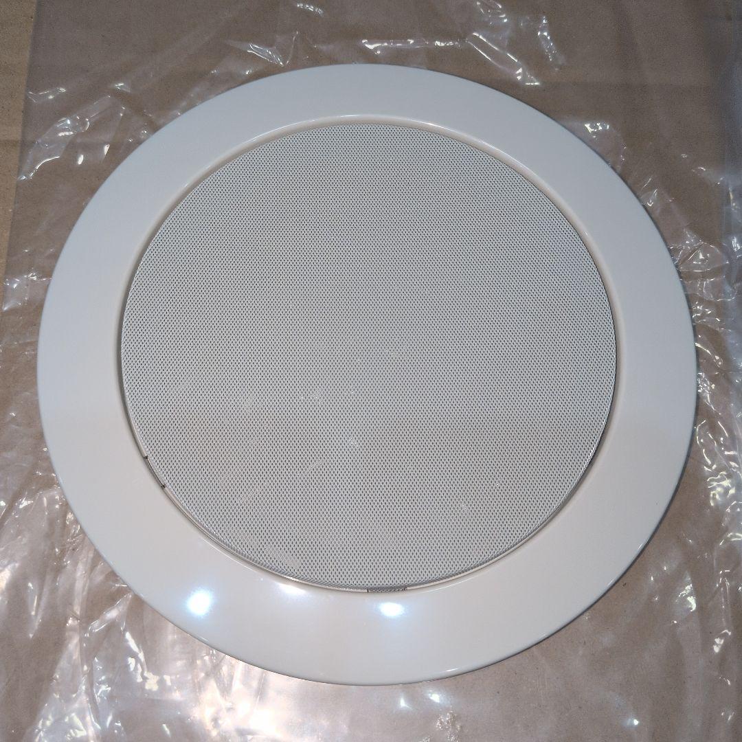 TOA 天井埋込型スピーカー、スピーカー用パネル
