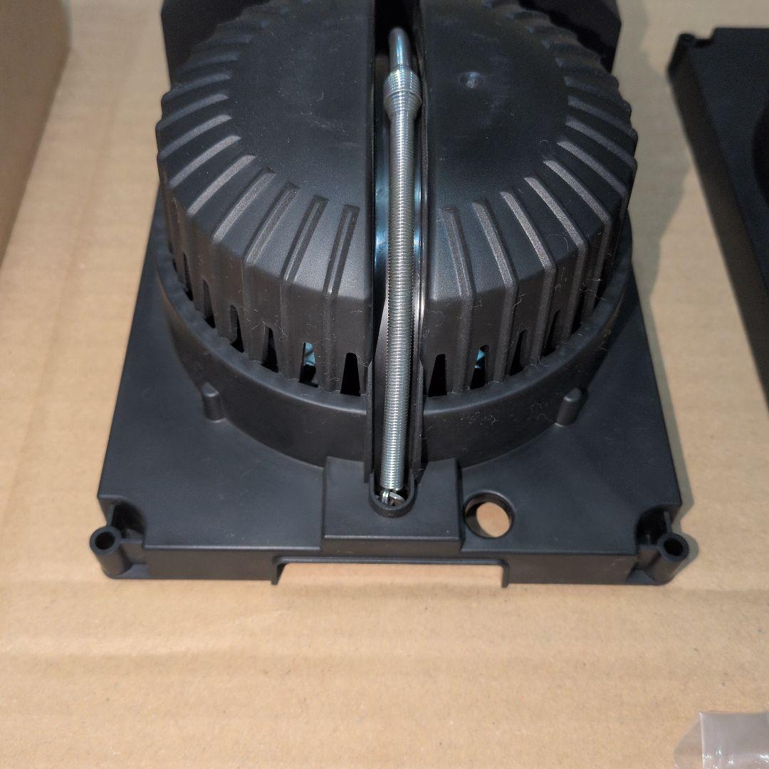 TOA 天井埋込型スピーカー、スピーカー用パネル