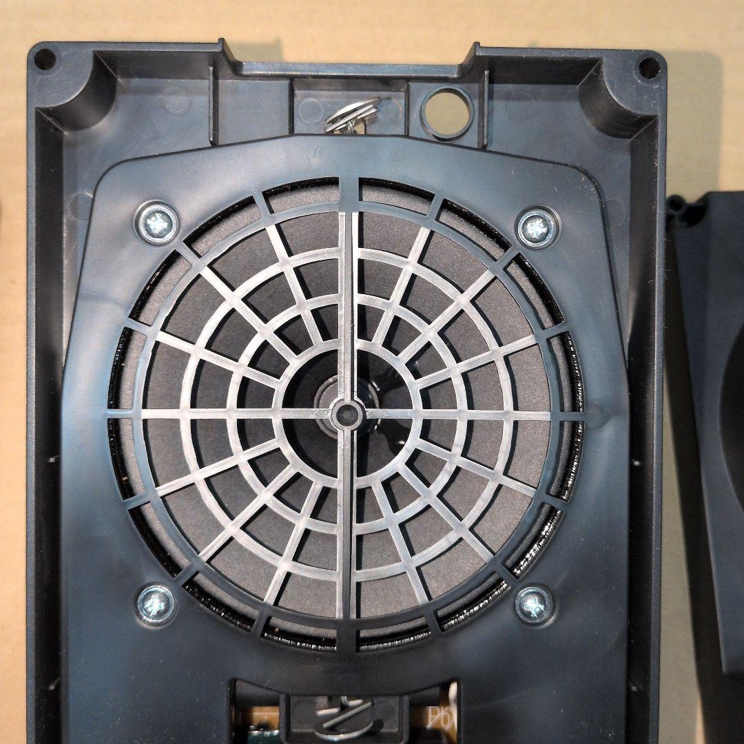 TOA 天井埋込型スピーカー、スピーカー用パネル