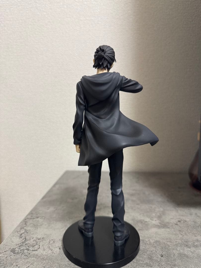 進撃の巨人 エレン 1番くじフィギュア