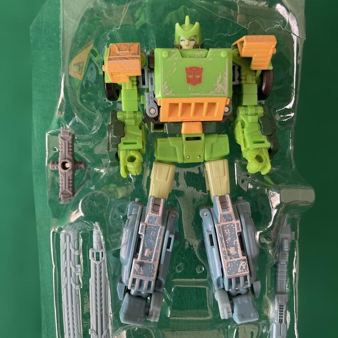 トランスフォーマー シージ オプティマスプライム メガトロン 他4体セット