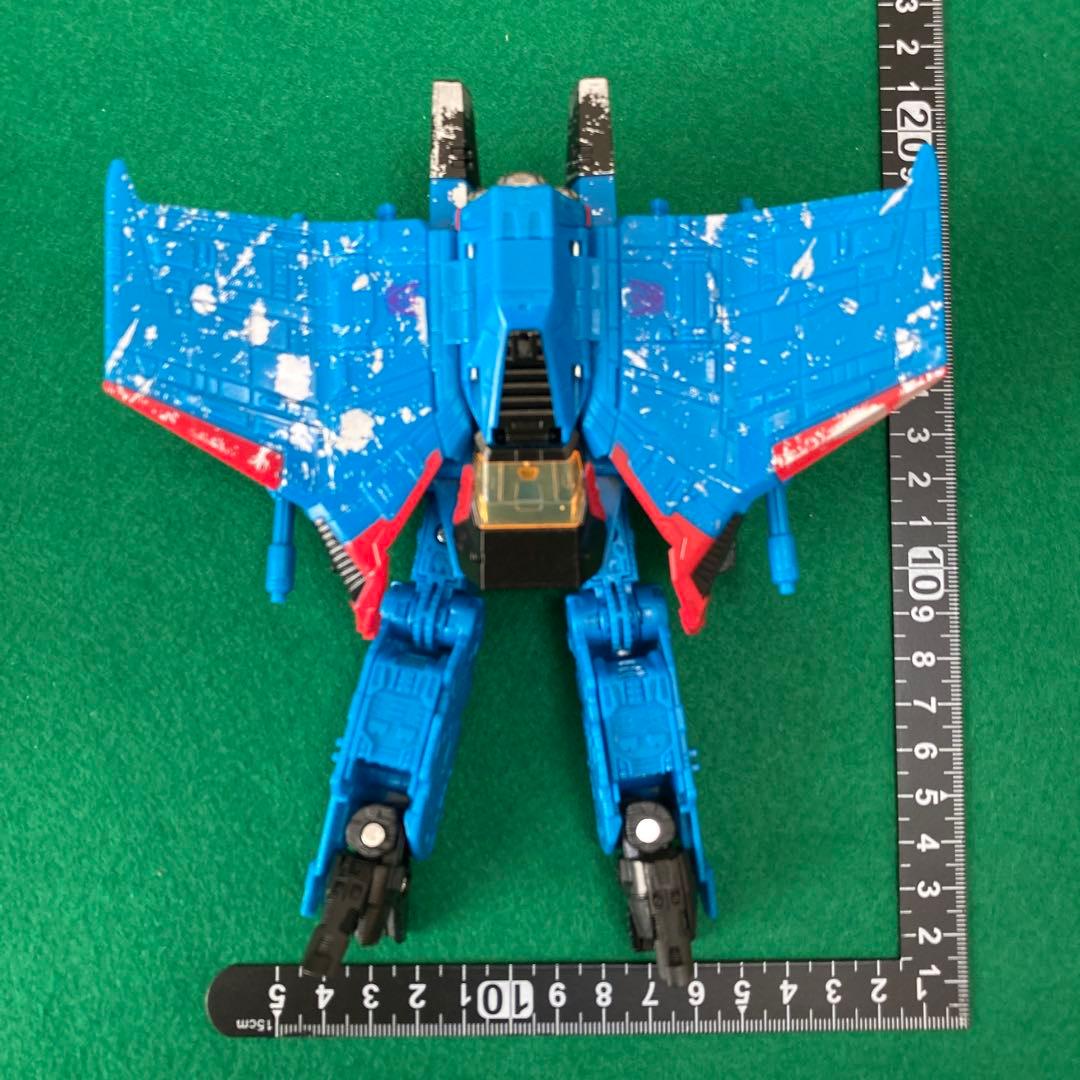 トランスフォーマー シージ オプティマスプライム メガトロン 他4体セット