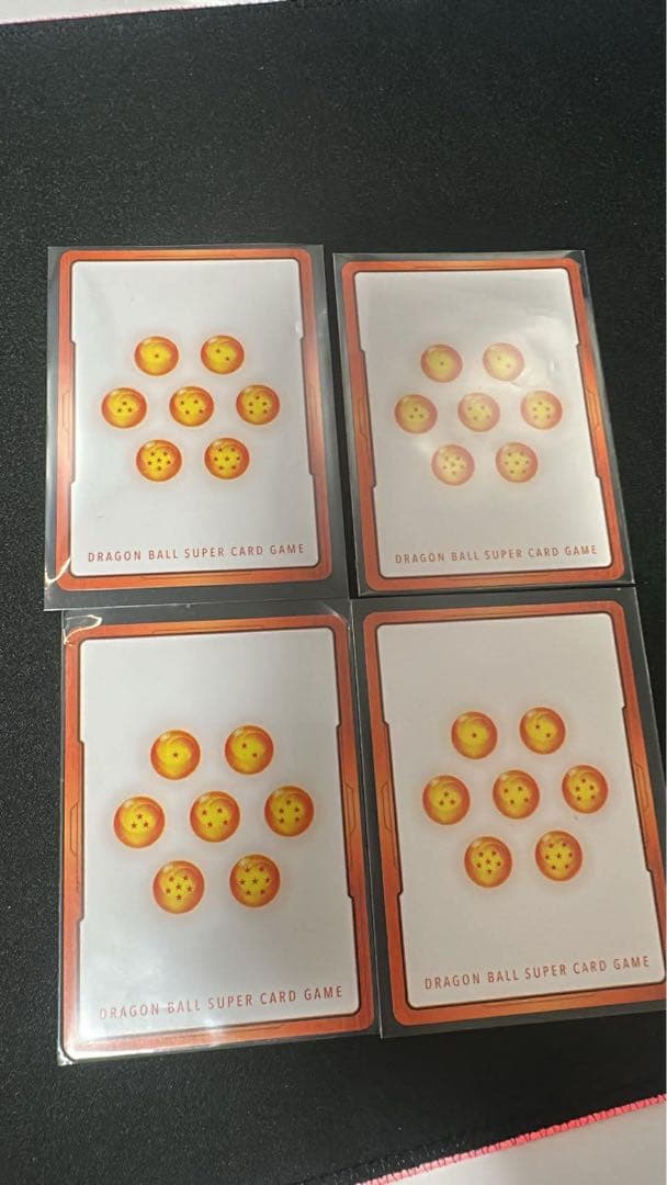 エナジーマーカー 2nd anniversary パラレルセット