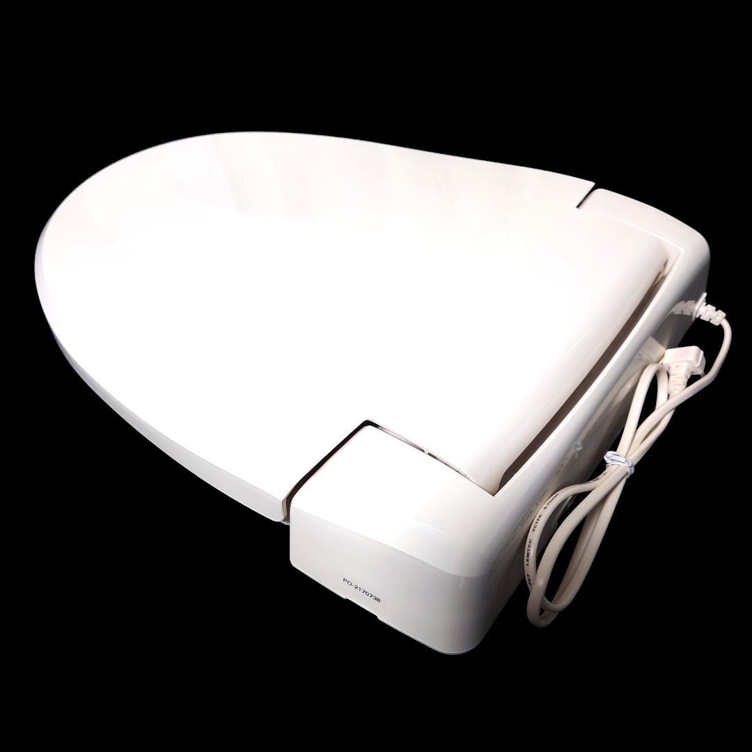 SANEI 暖房便座 PW9041 アイボリー