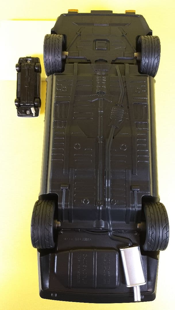 AE86 Initial D DESIGNED WET WIPE CASE ＋β