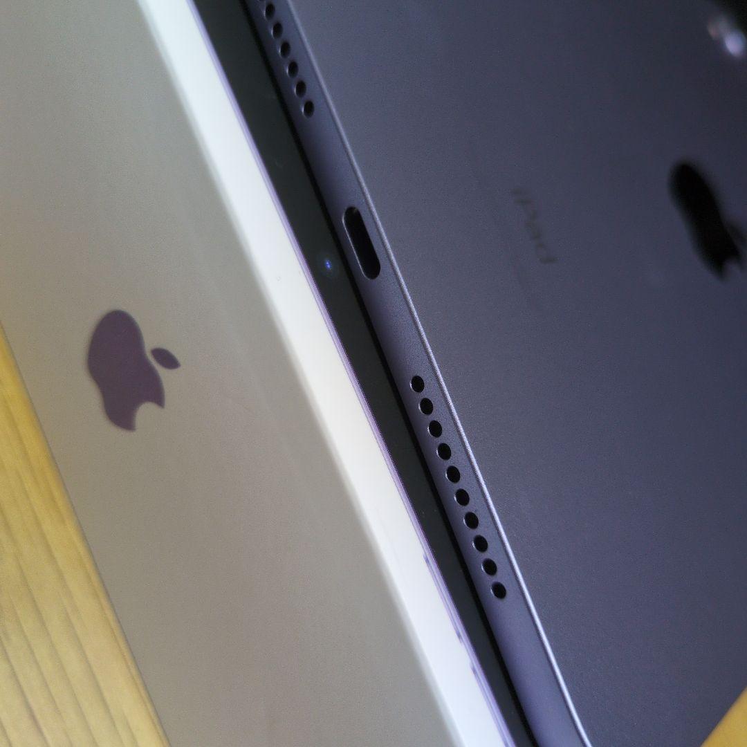 iPad mini 第6世代　パープル　Wi-Fiモデル　64GB