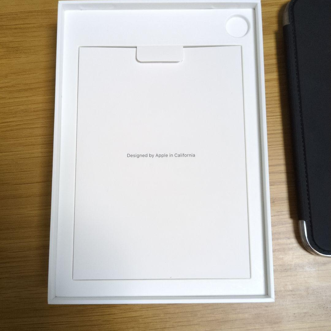 iPad mini 第6世代　パープル　Wi-Fiモデル　64GB