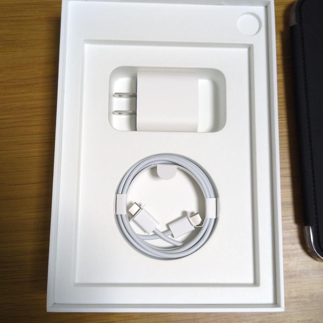 iPad mini 第6世代　パープル　Wi-Fiモデル　64GB