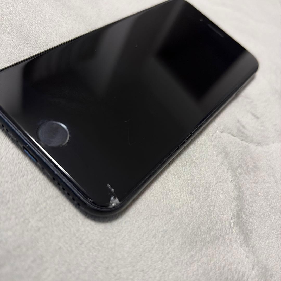 Apple iPhone se 第二世代ブラック　64GB