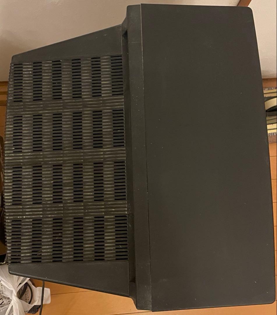 三菱電機 ブラウン管テレビ 15C-SS3