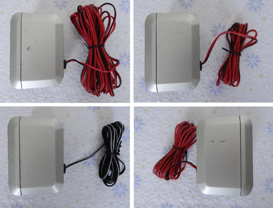 (019)ホームシアターサラウンドシステム(型番: AVS-3000)