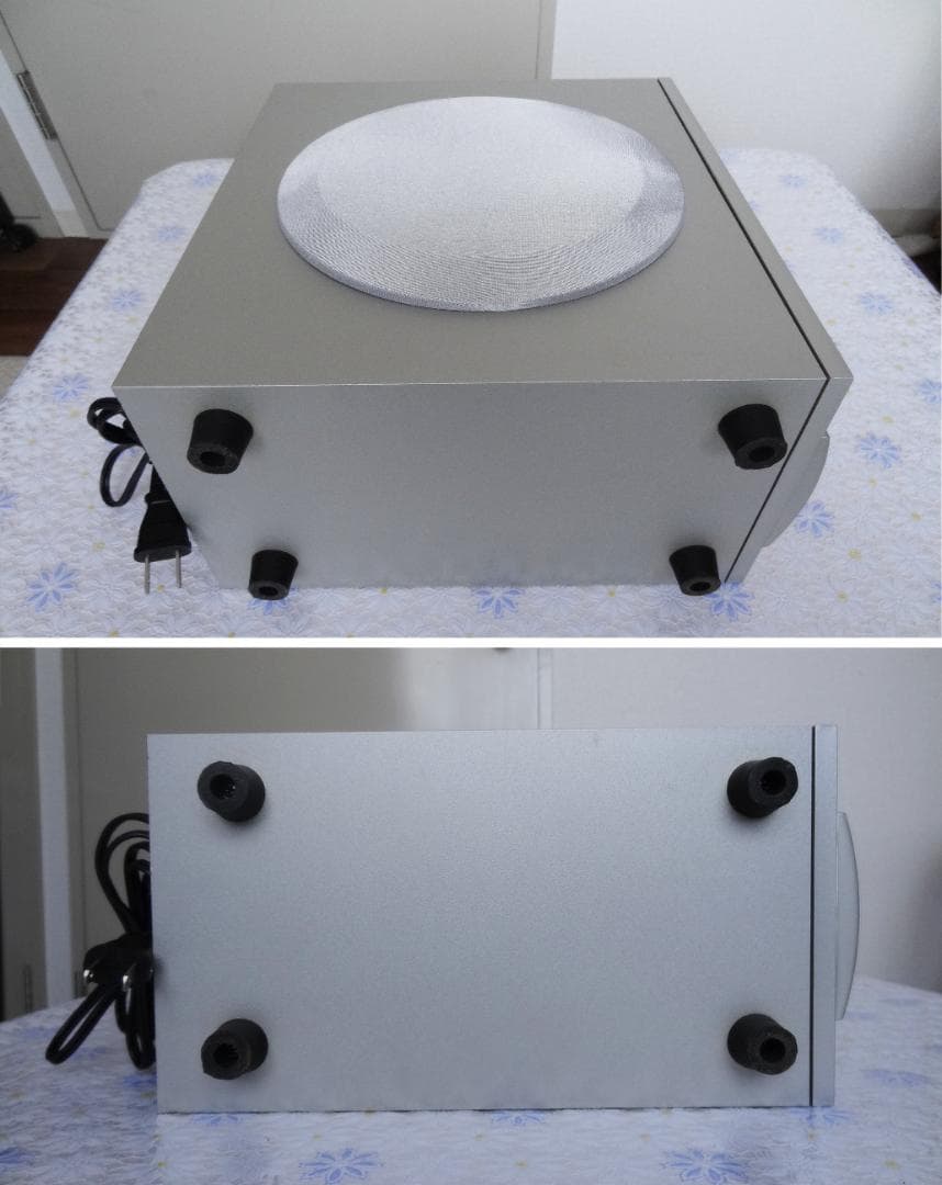 (019)ホームシアターサラウンドシステム(型番: AVS-3000)