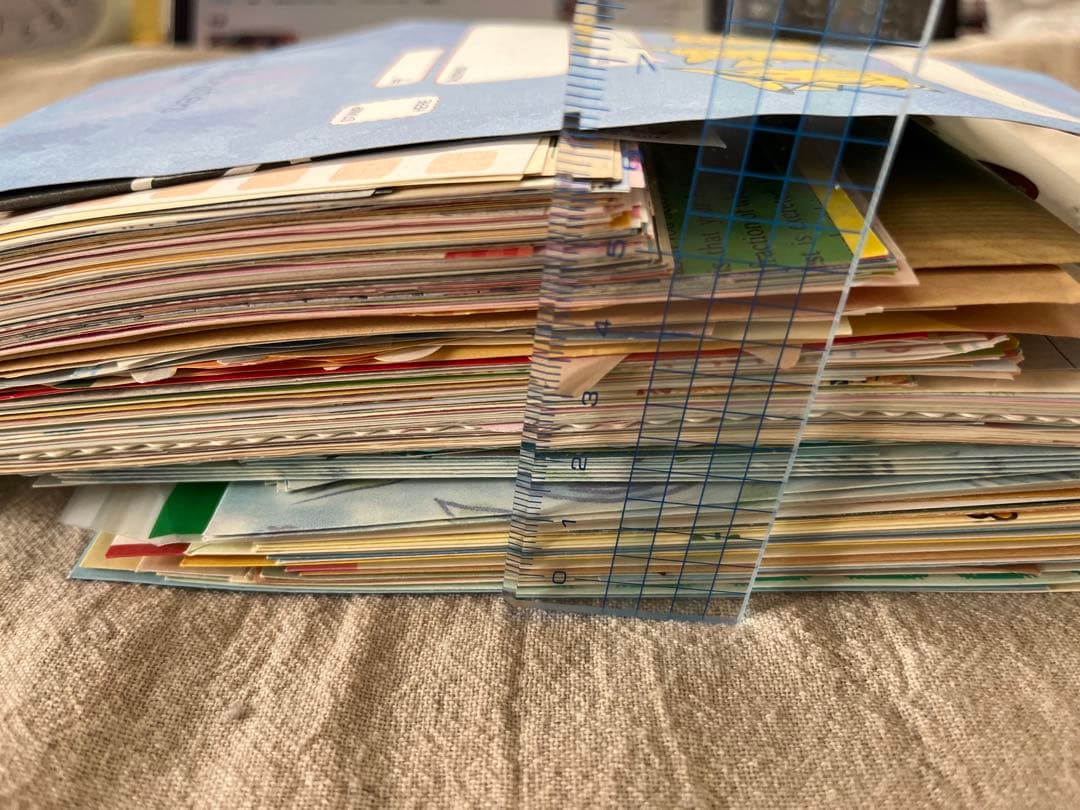 【まとめ売り】大量　平成レトロ　サンリオ　キャラクター メモ帳 付箋 セット